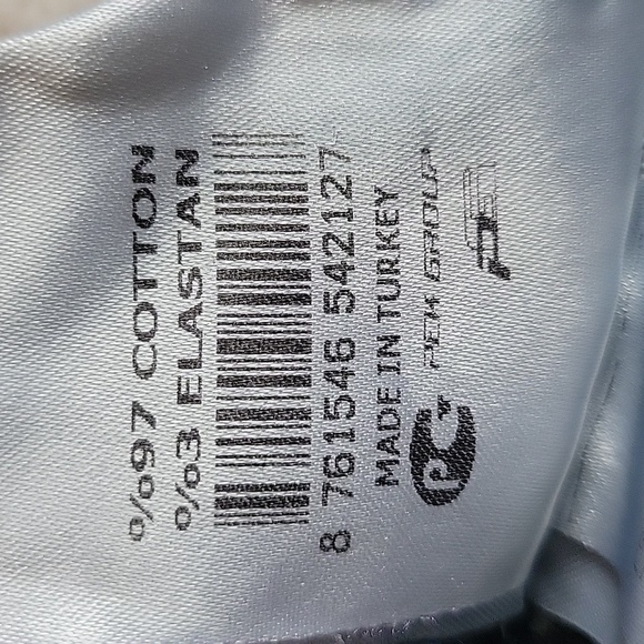 Raw BOUTIQUE Paint Splatter Jeans XL - Picture 8 of 11